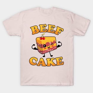 Beef Cake T-Shirt